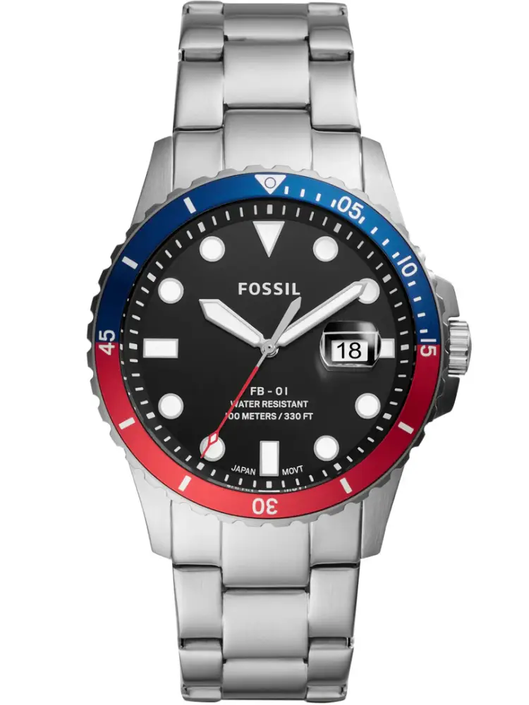 Fossil FB - 01
